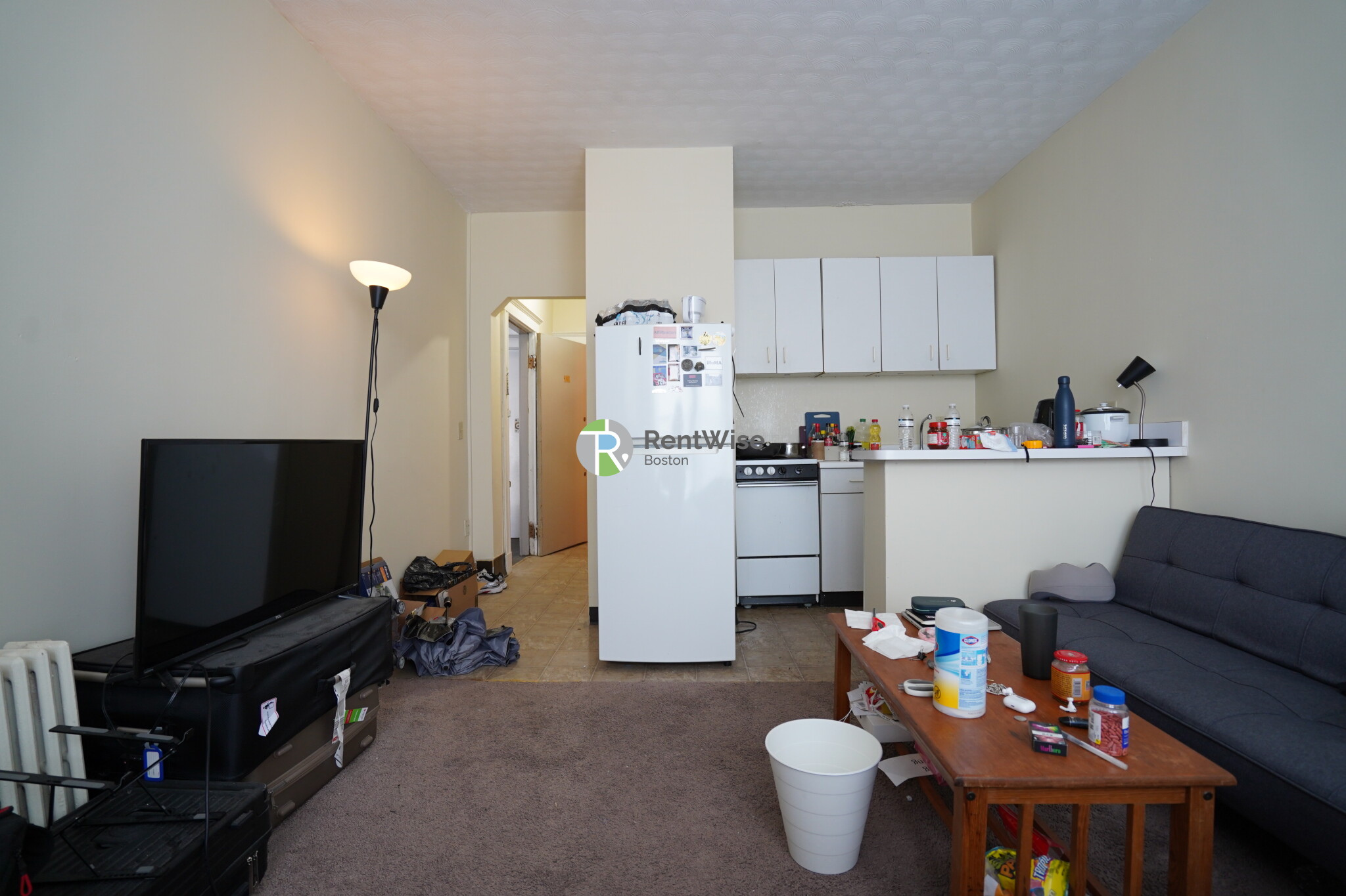 1118 Commonwealth Ave, Allston