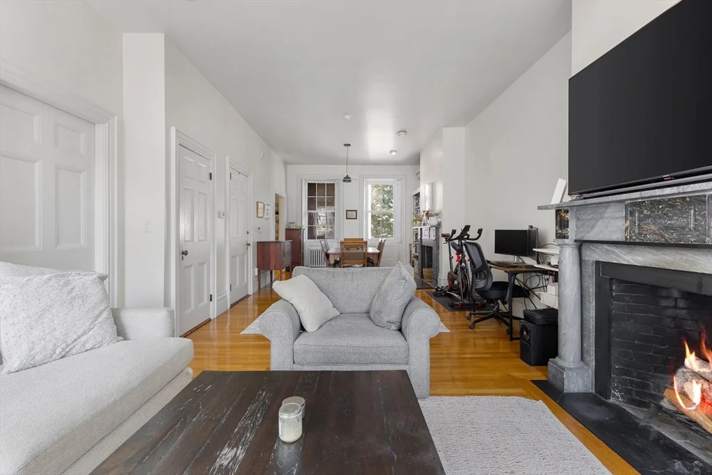 13 Harvard, Charlestown