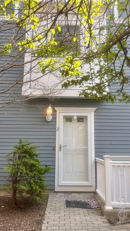 108 Gore St, East Cambridge