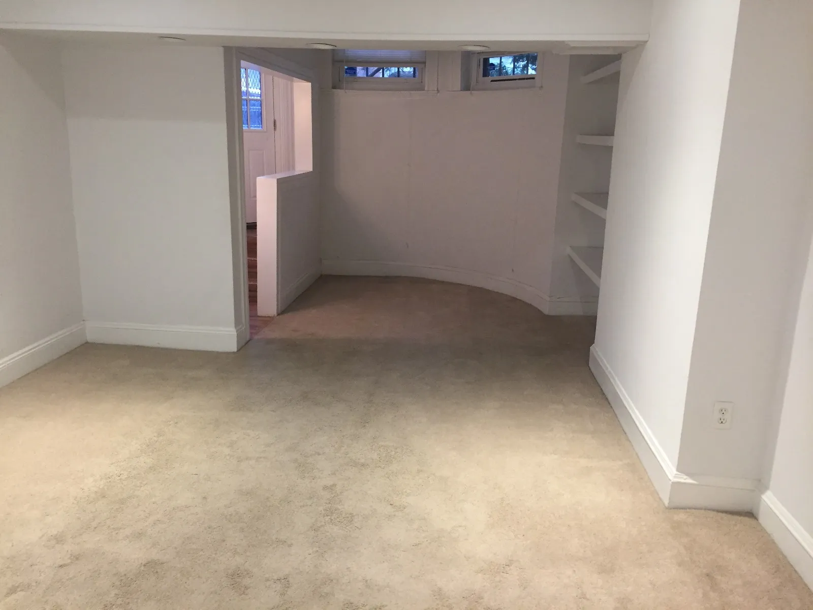 379 Commonwealth Ave, Back Bay