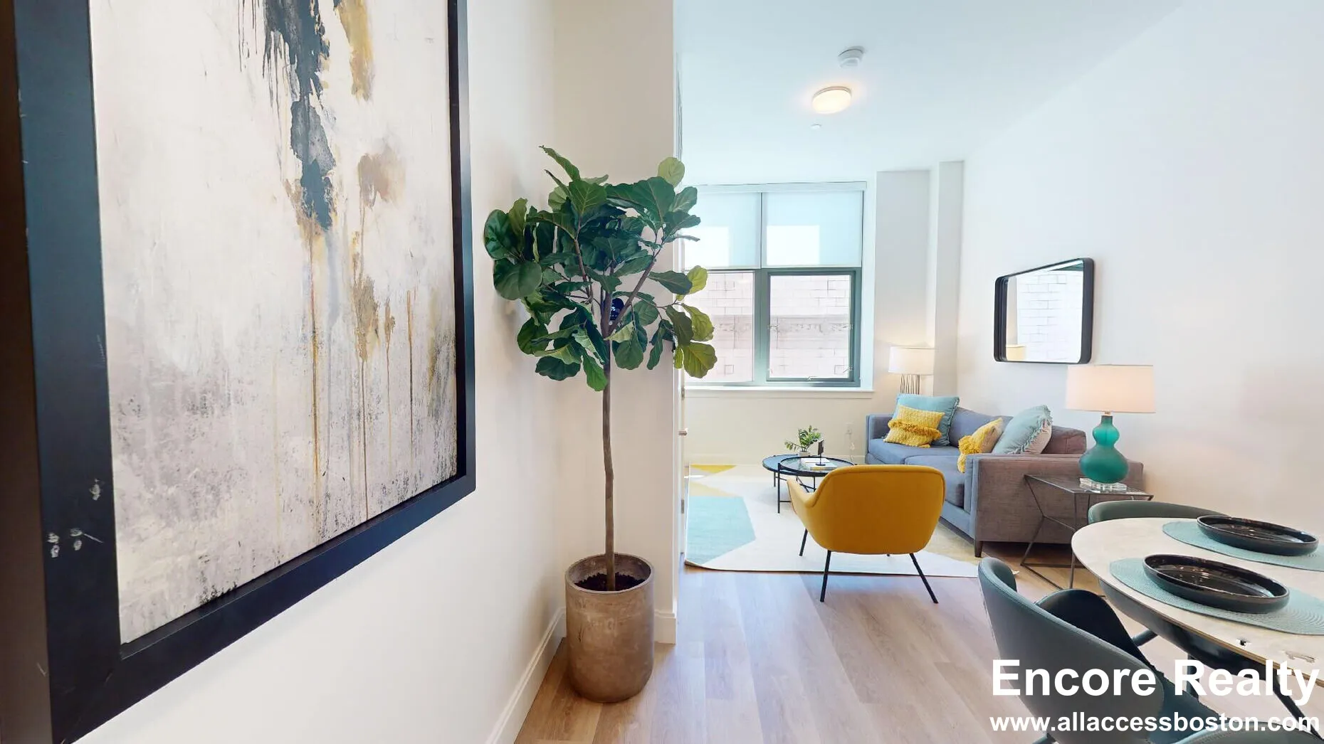 1079 Commonwealth Ave, Allston