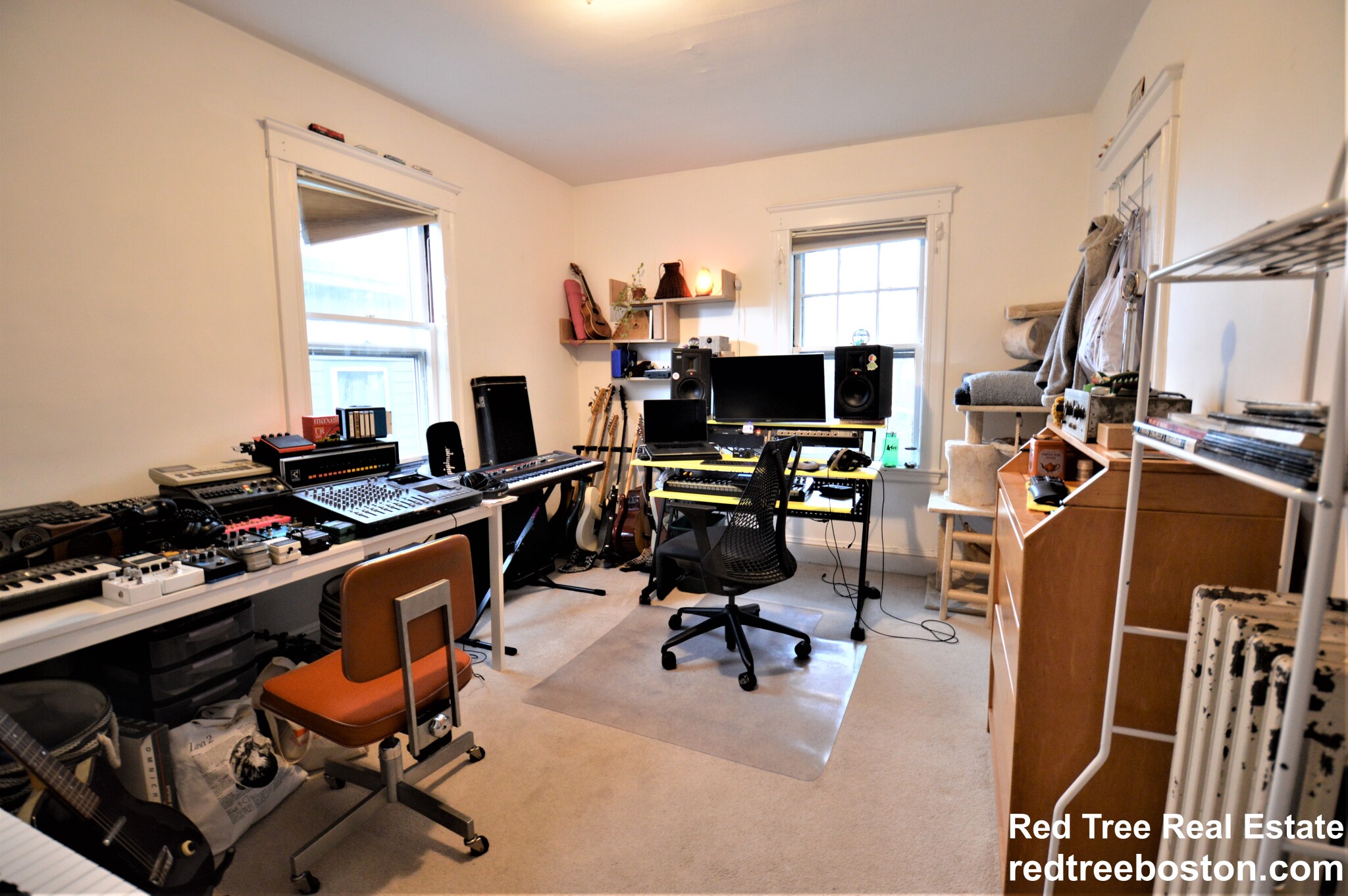 251 Chestnut Ave, Jamaica Plain