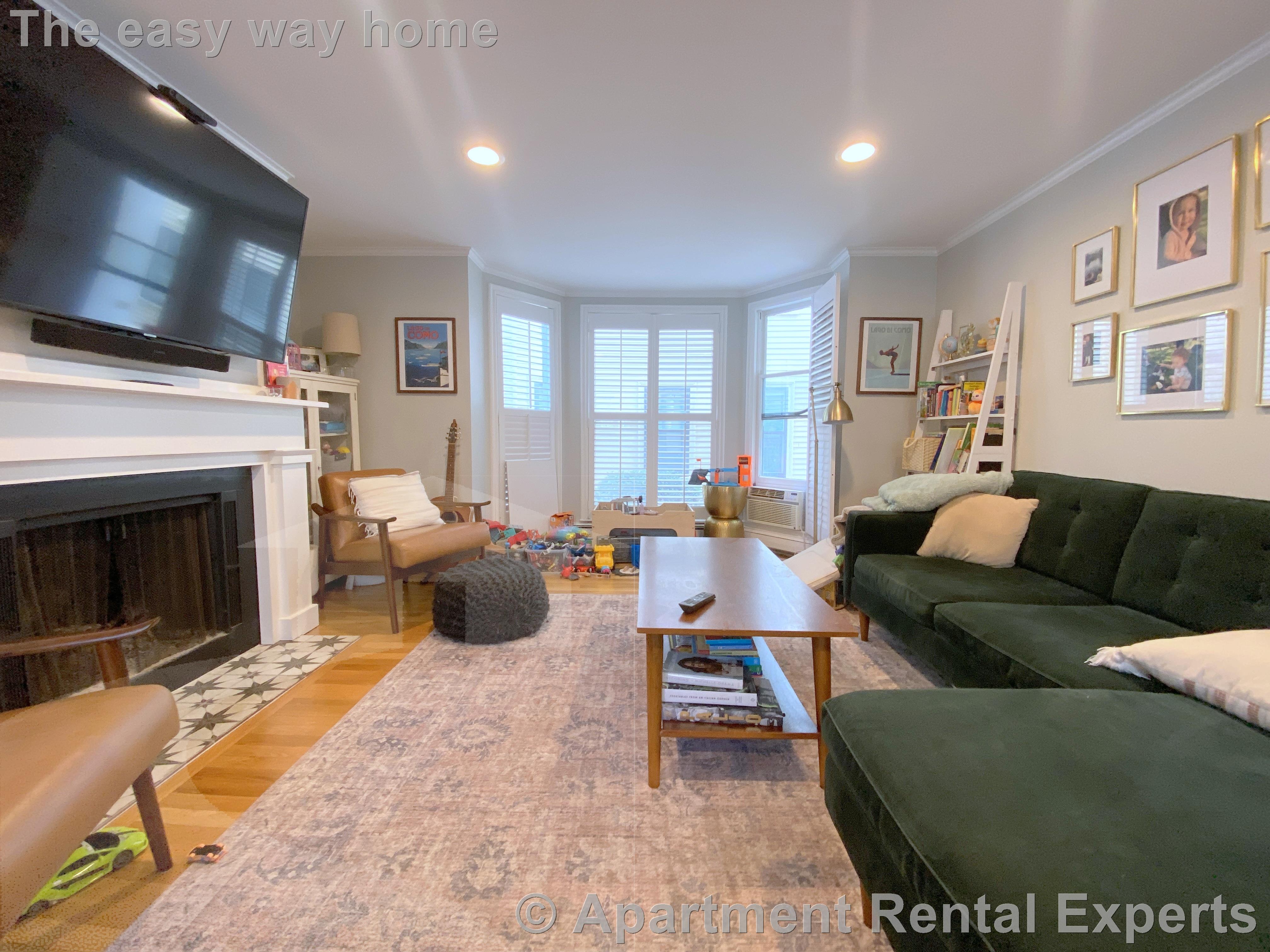 102 Hancock St, Mid Cambridge