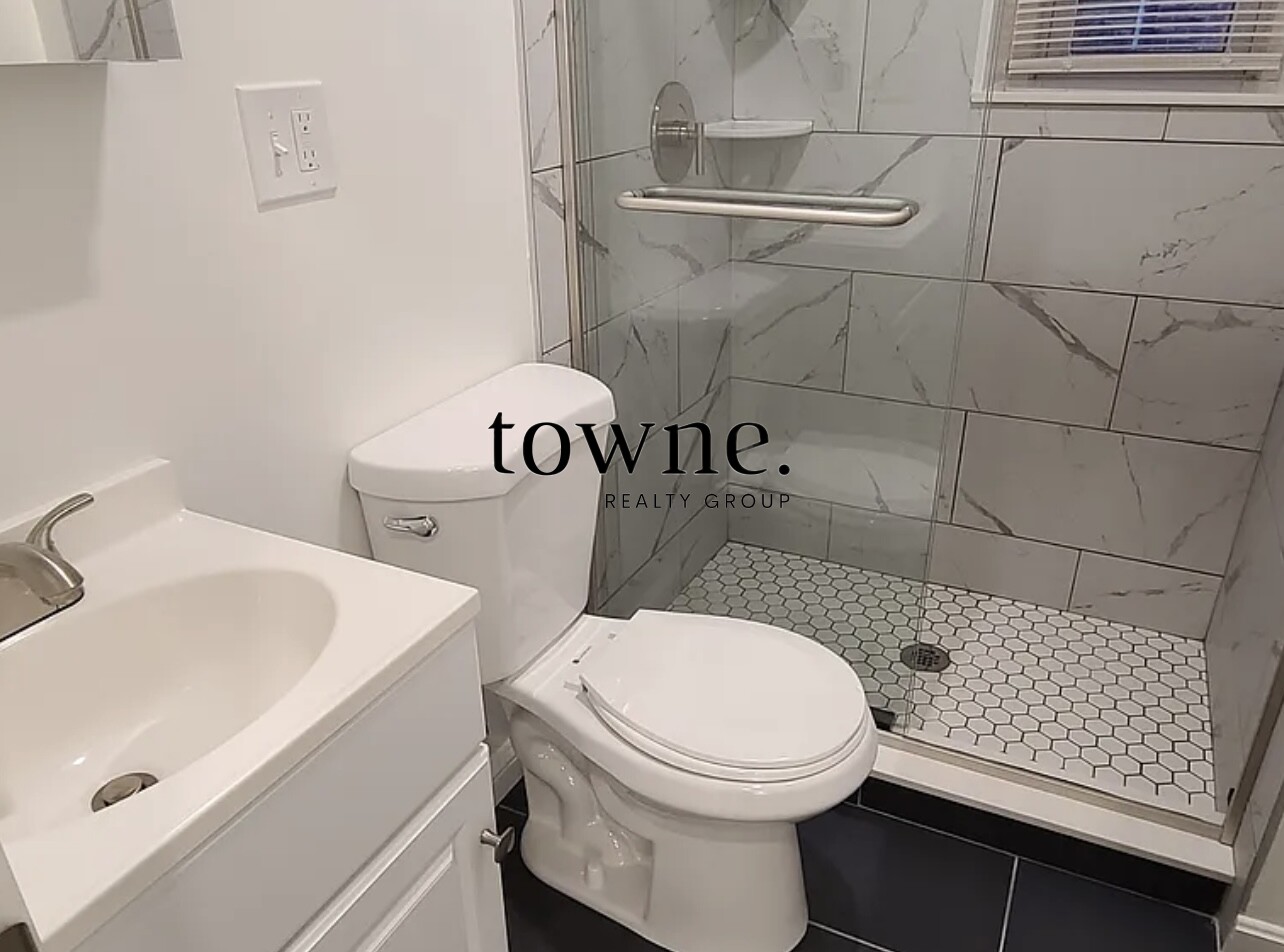 51 Massachusetts Ave, Back Bay