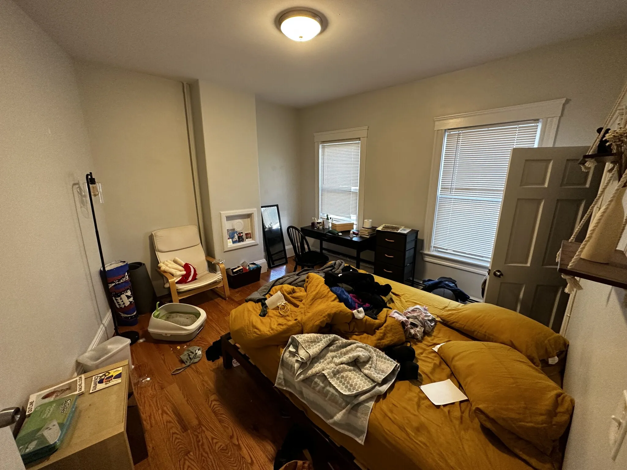 88 Hampshire St, The Port