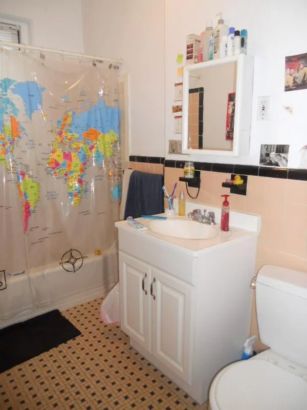 56 Gardner St, Allston