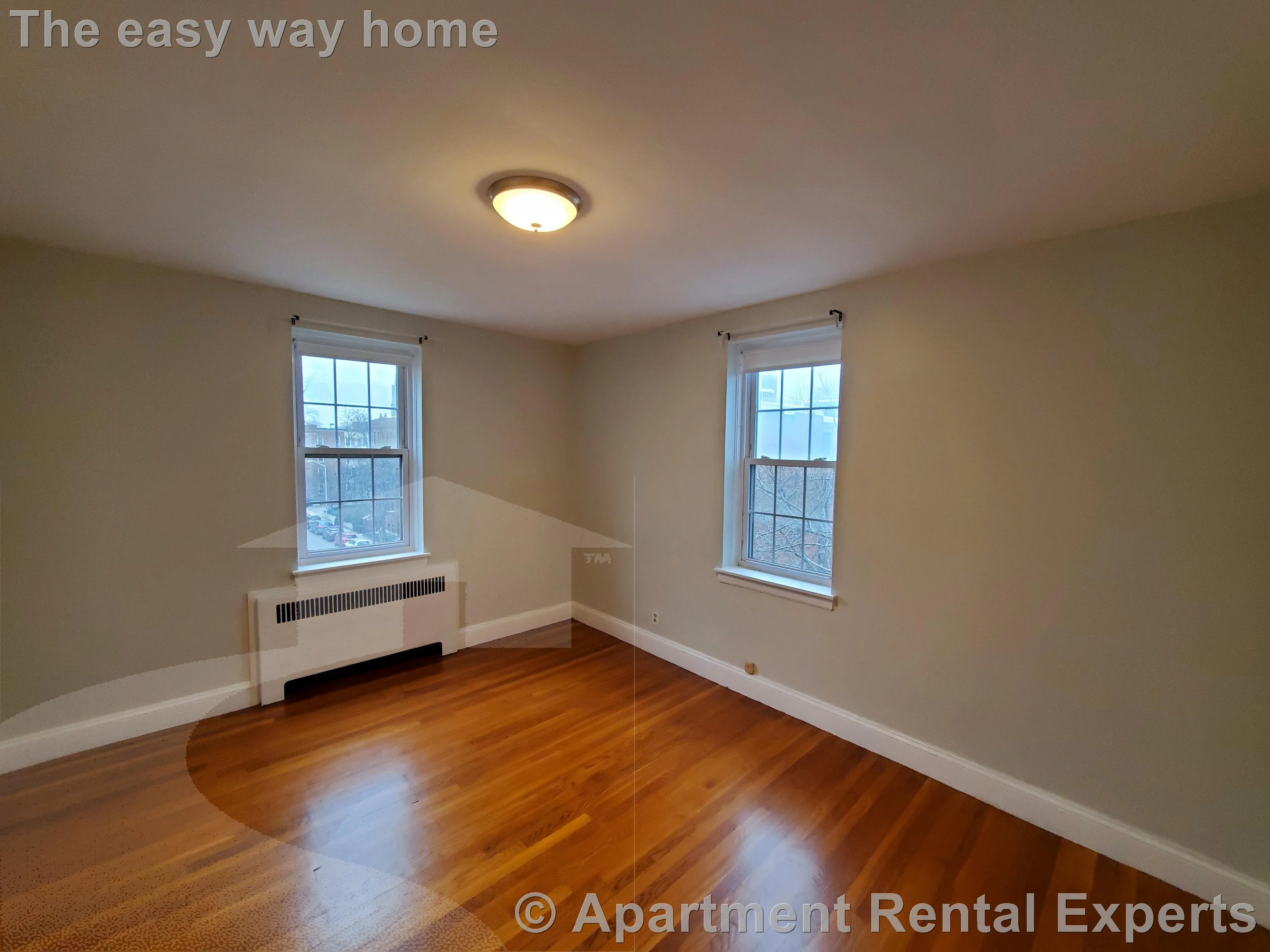 16 Ware St, Harvard Square