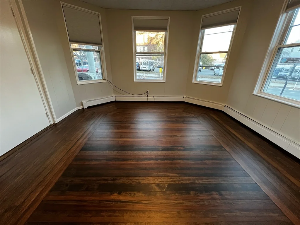 158 Holland, Teele Square