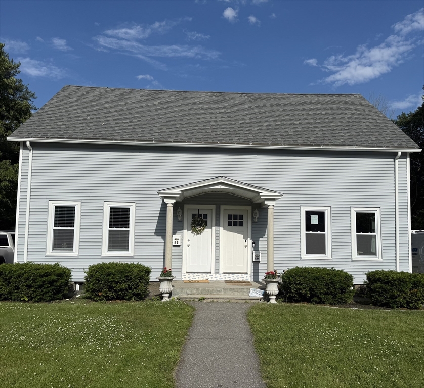 51 Mill St, Dracut