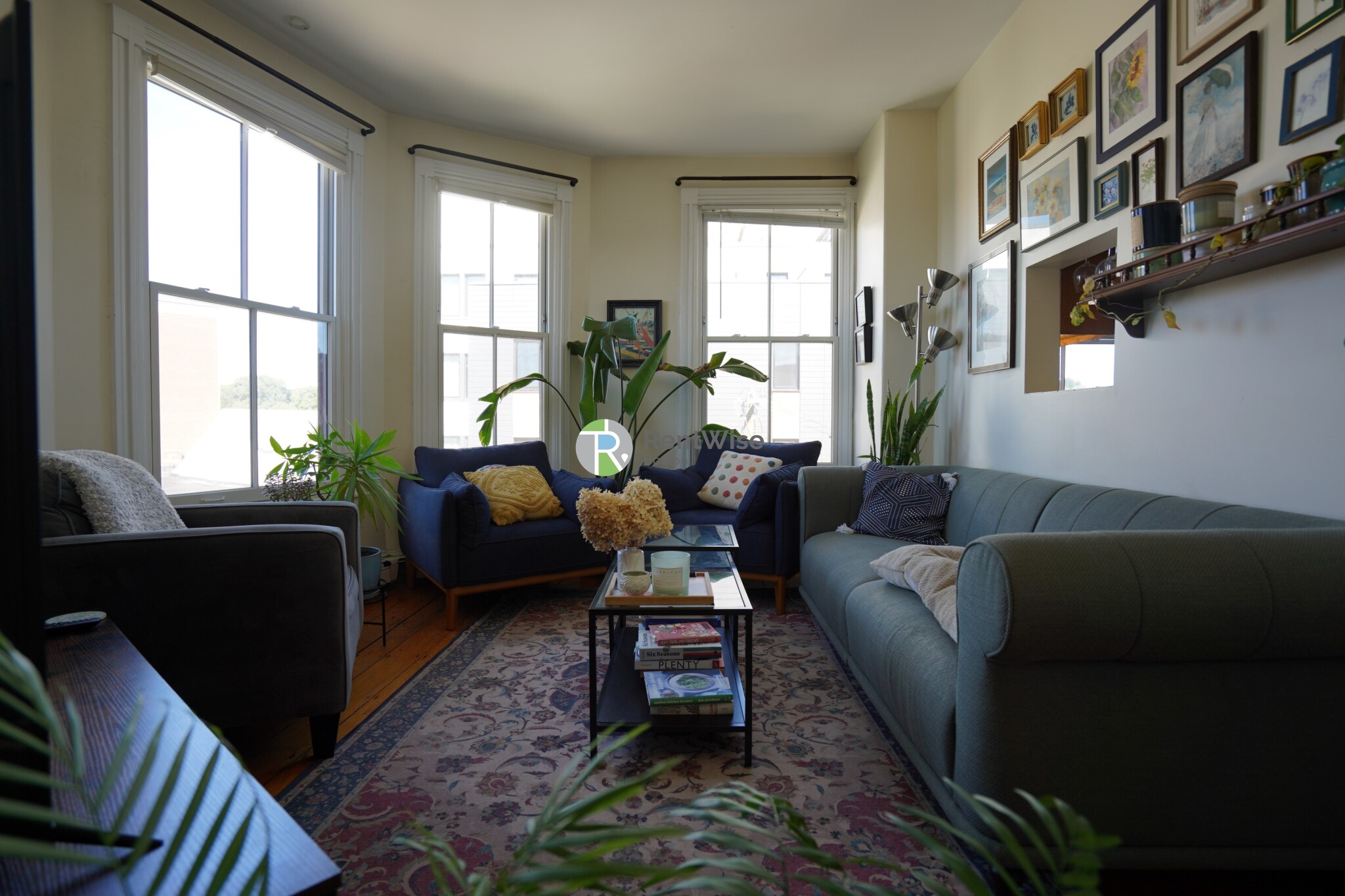 64 Bow St, Prospect Hill