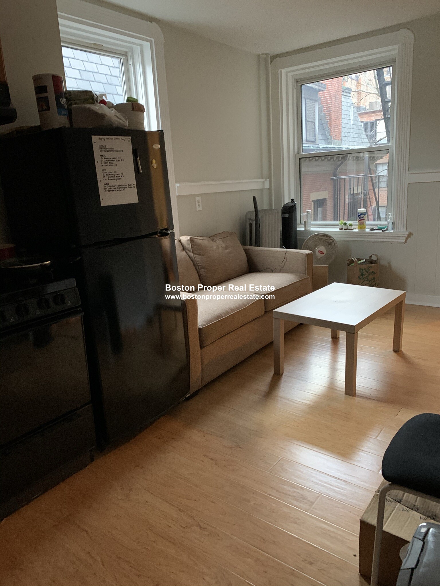 70 Joy St, Beacon Hill