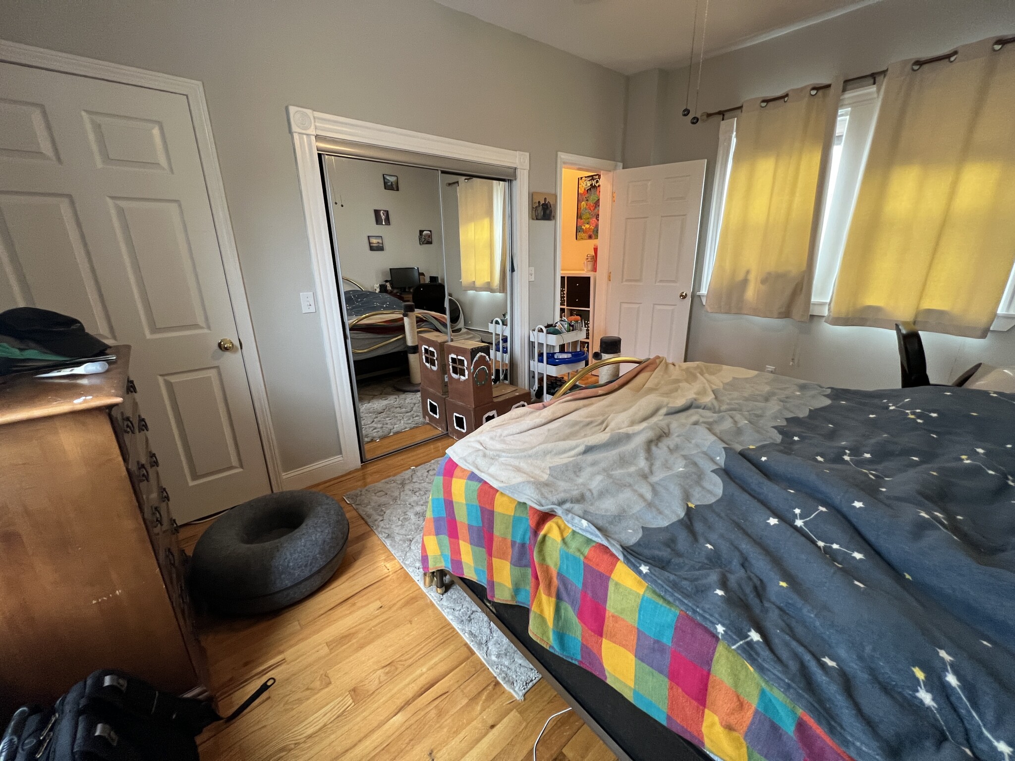 1 Victoria St, West Somerville