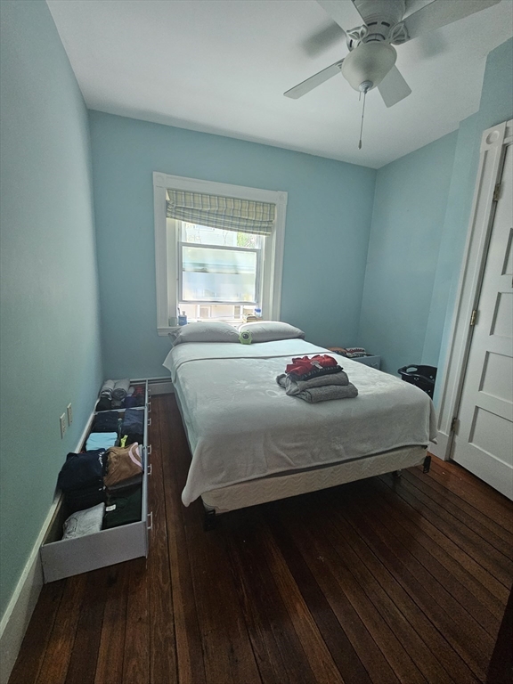 686 Washington St, Brookline