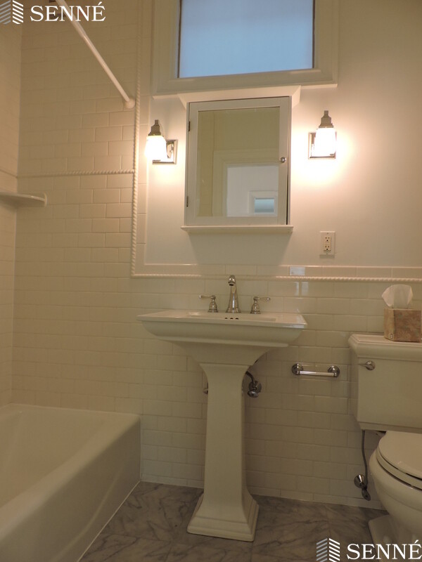 21 Ellery, Mid Cambridge