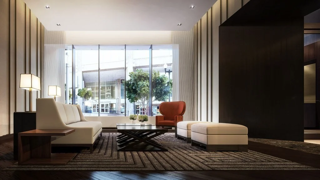 1 Franklin St, Midtown