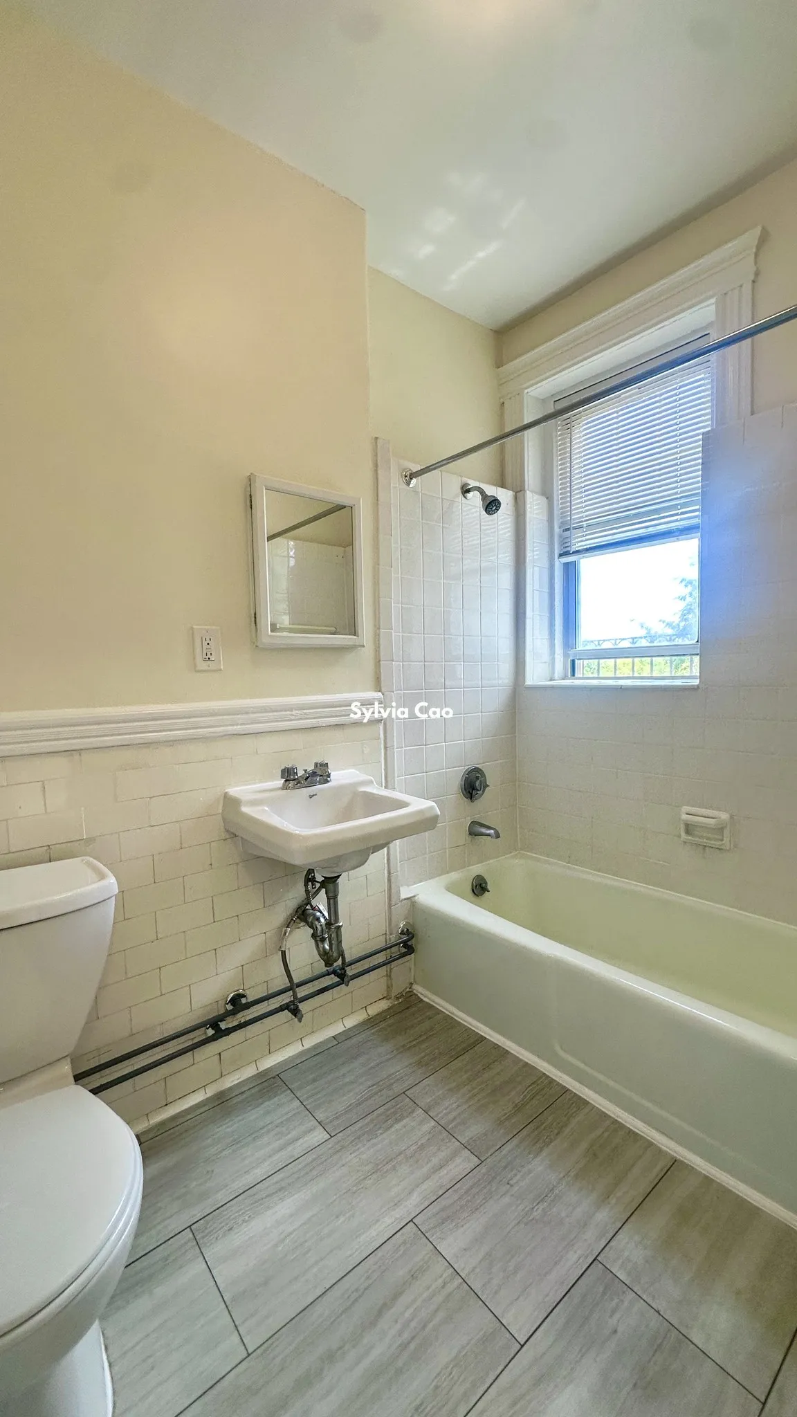 25 Park Dr, Fenway