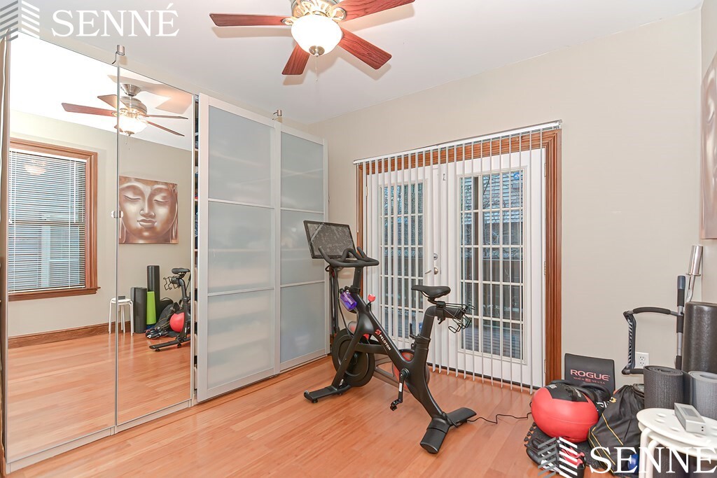 176 Hillside St, Mission Hill