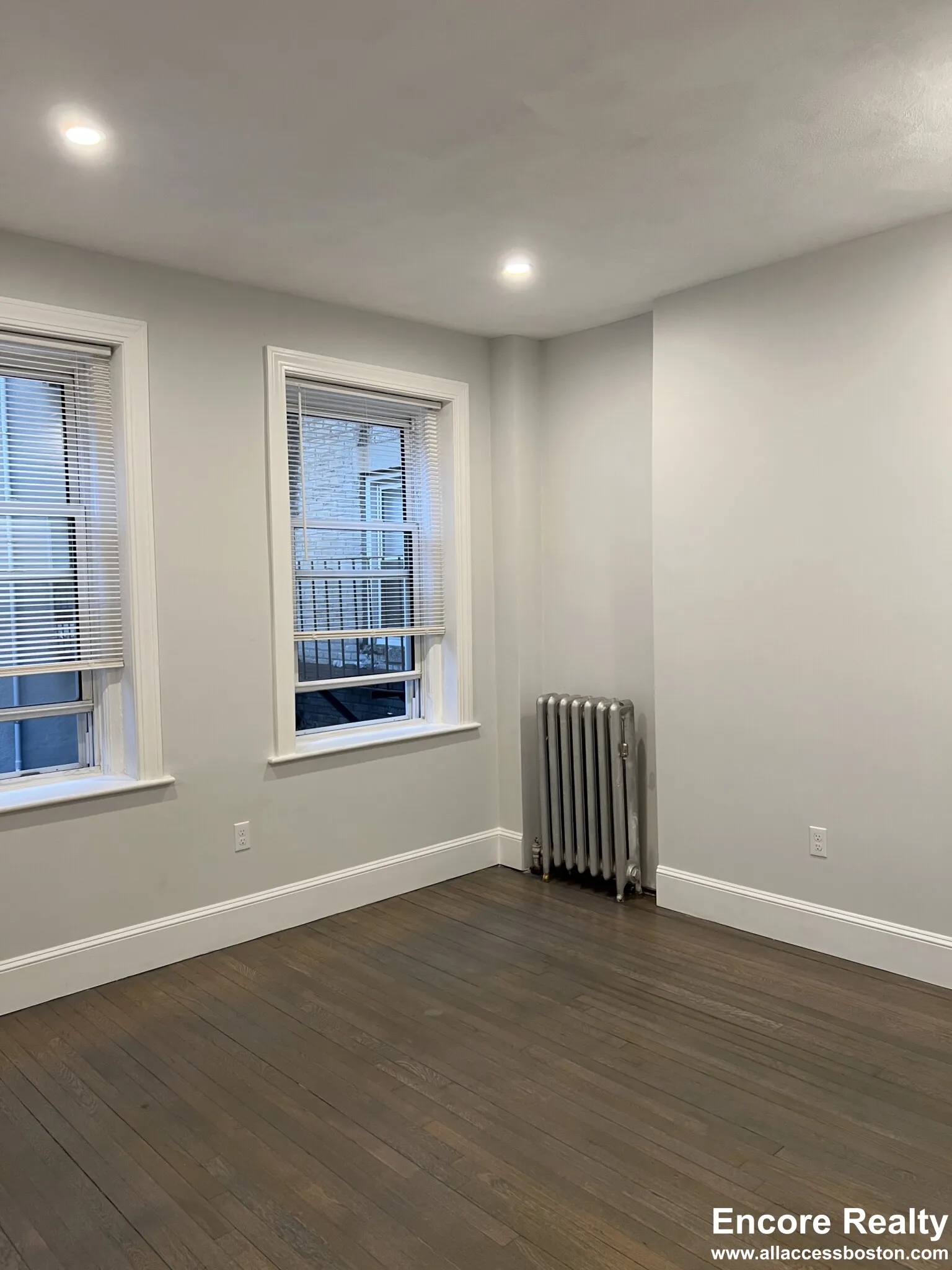 100 Jersey St, Fenway