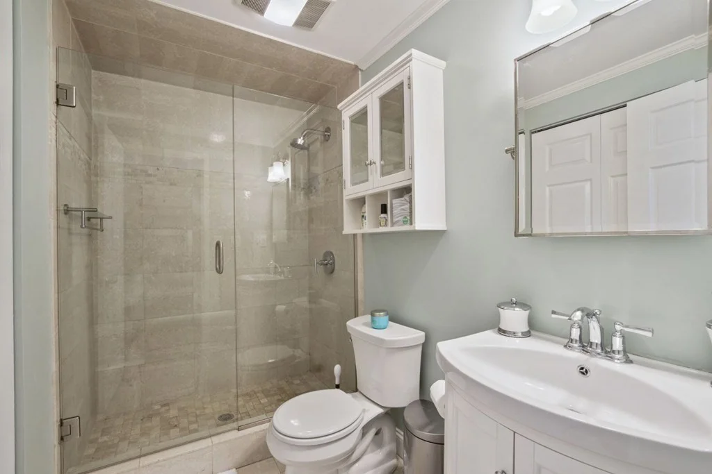 78 Gainsborough St, Fenway