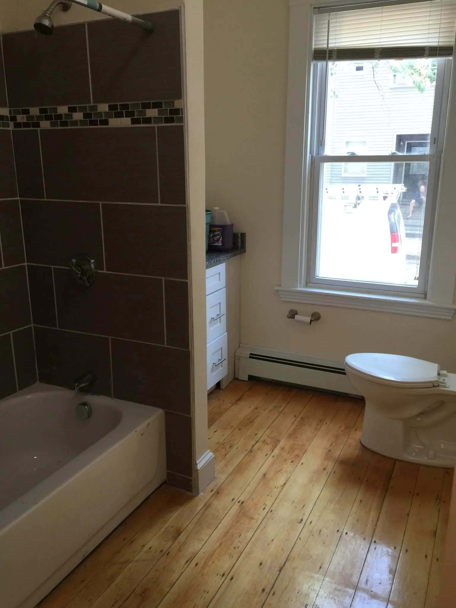 231 Norfolk St, The Port