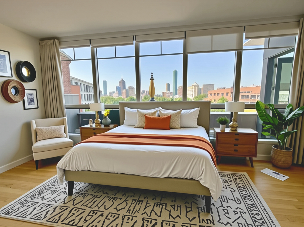 490 Harrison Ave, South End