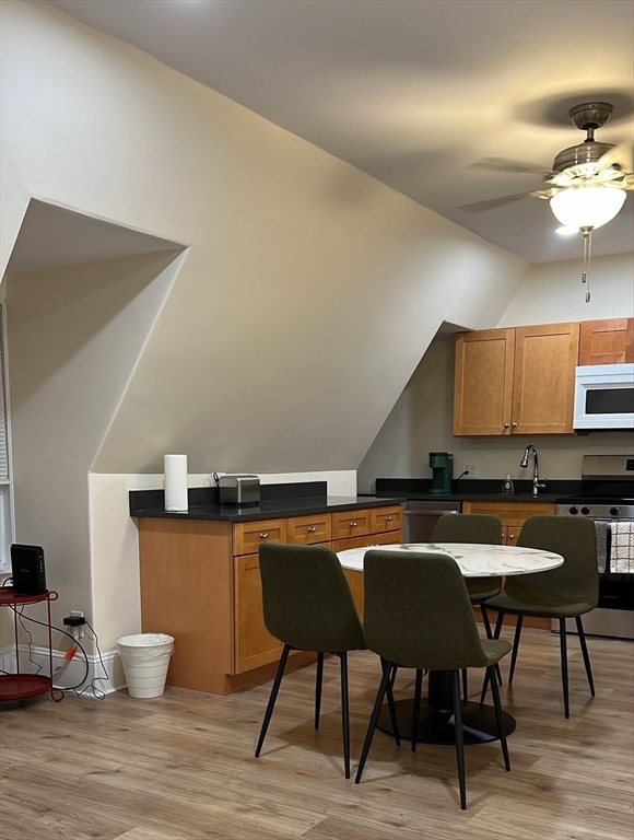 77 Dana St, Mid-Cambridge