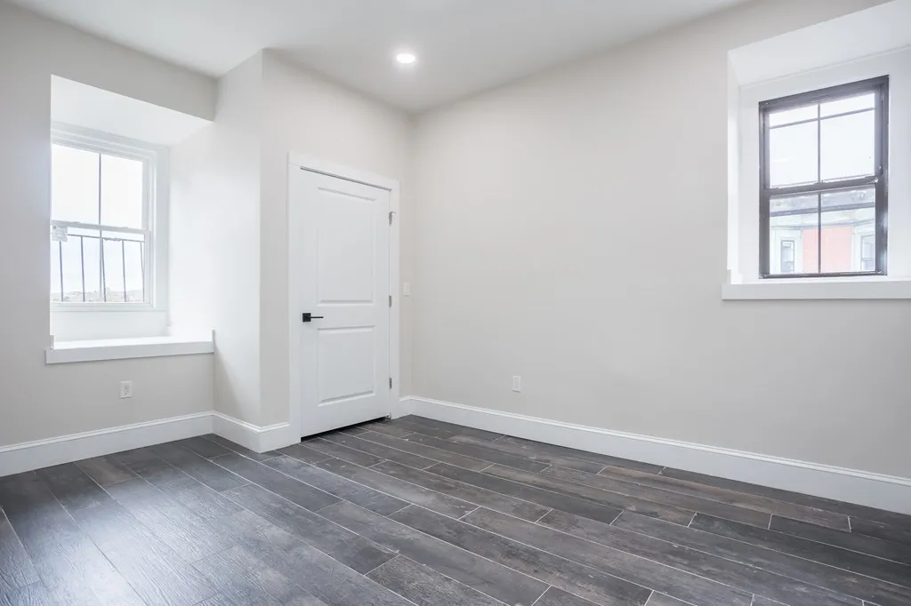 603 Massachusetts Ave, Roxbury