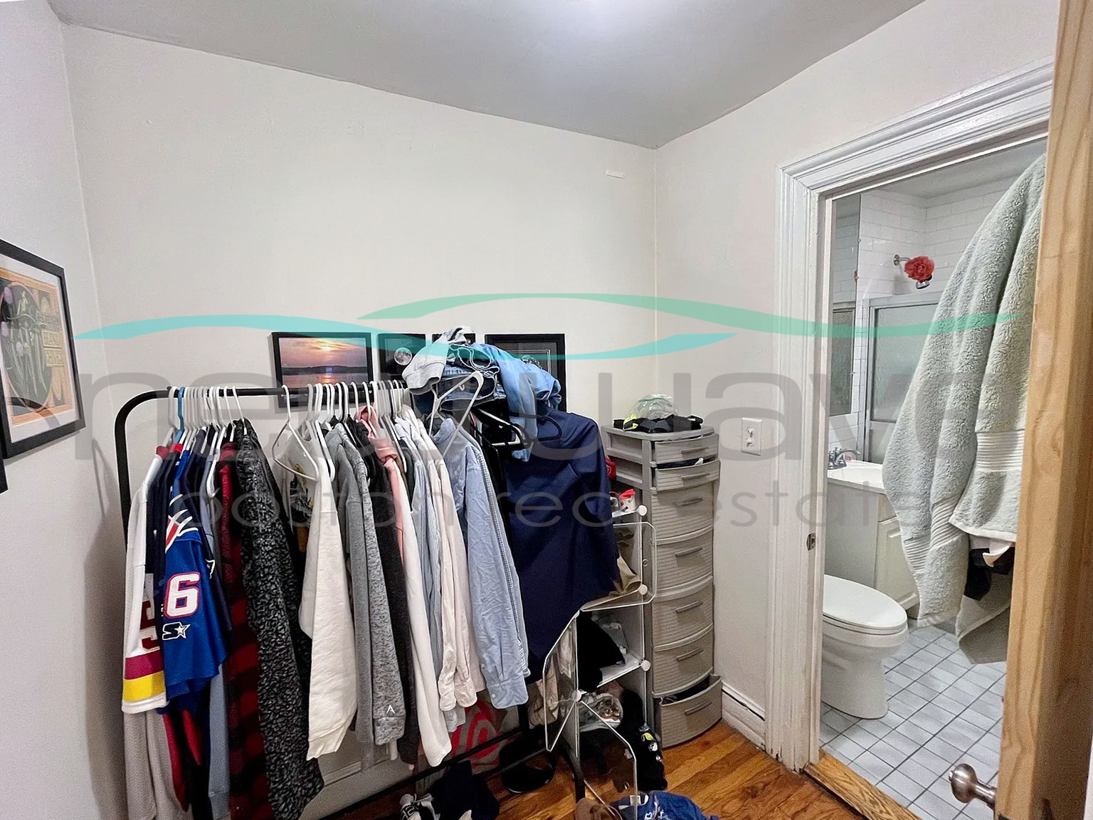 206 Commonwealth Ave, Back Bay