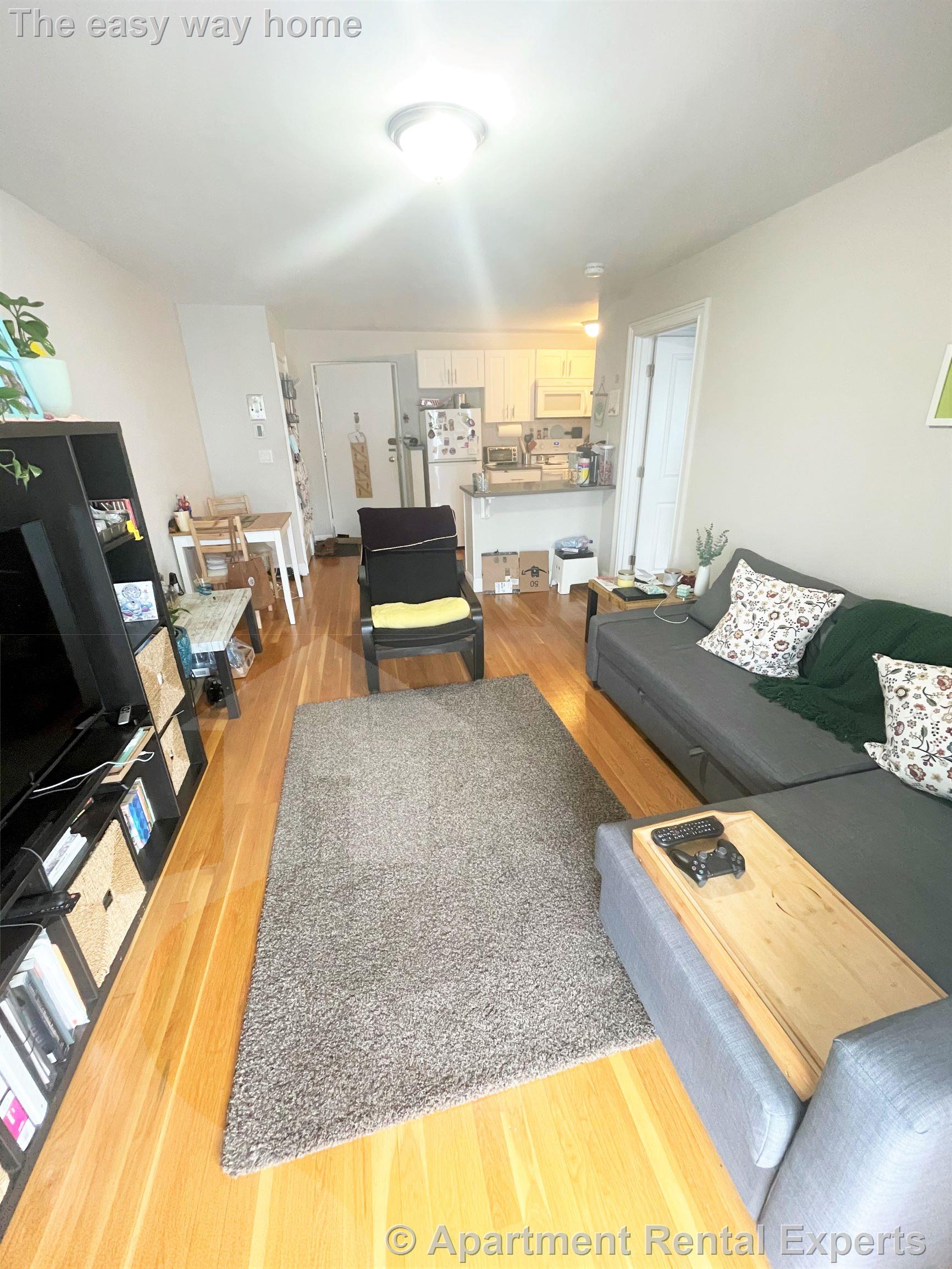 134 Summer St, Malden Center