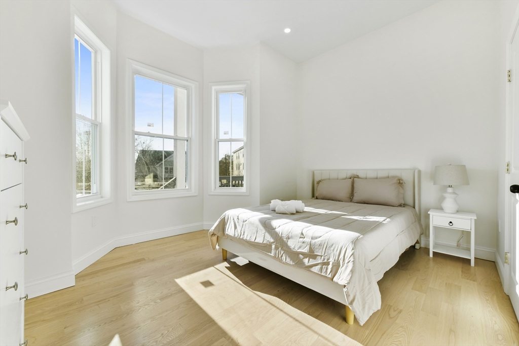 5 Wayland St, Dorchester