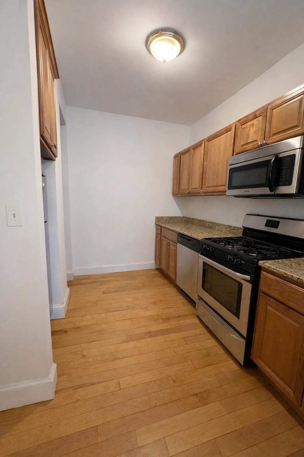 674 Washington St, Coolidge Corner