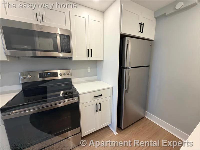 132 Sherman St, Alewife