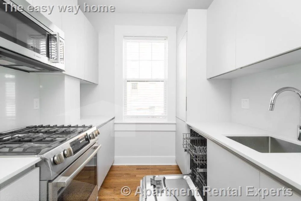 18 Forest St, Porter Square