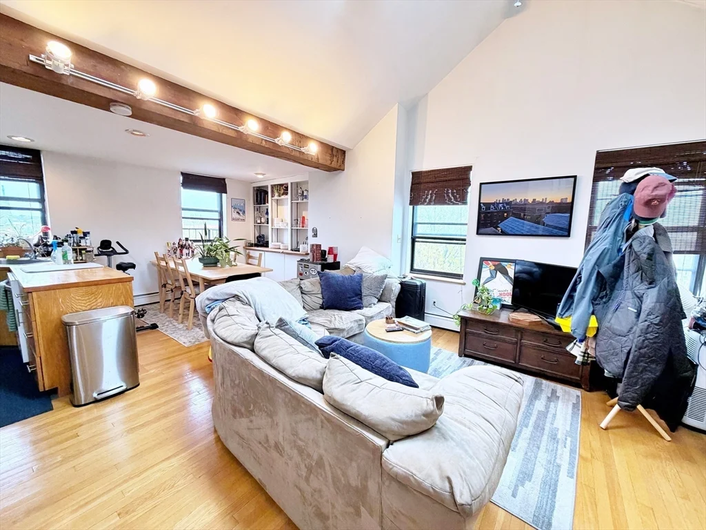 188 Webster St, East Boston