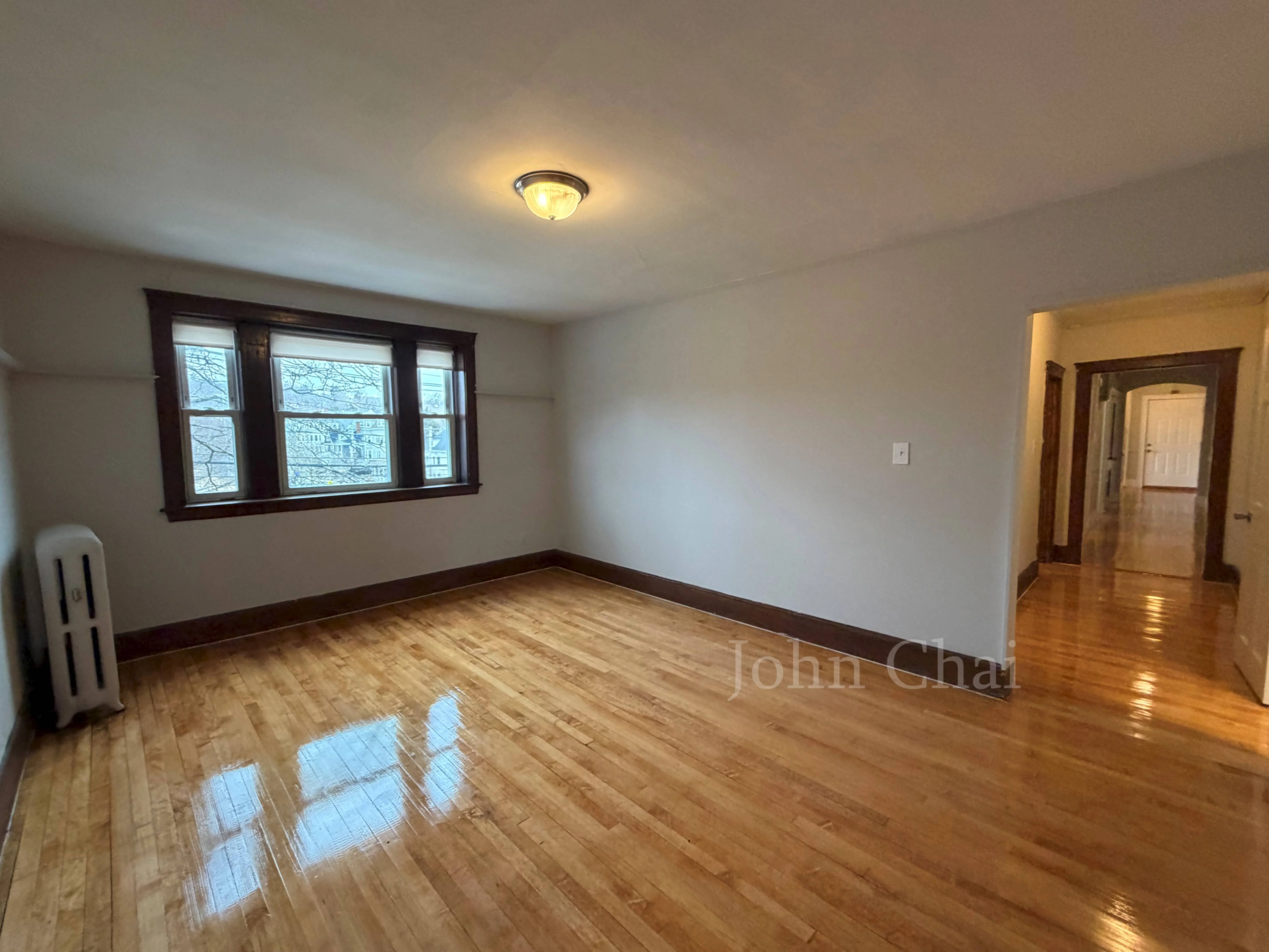 90 Cypress St, Emerson Gardens