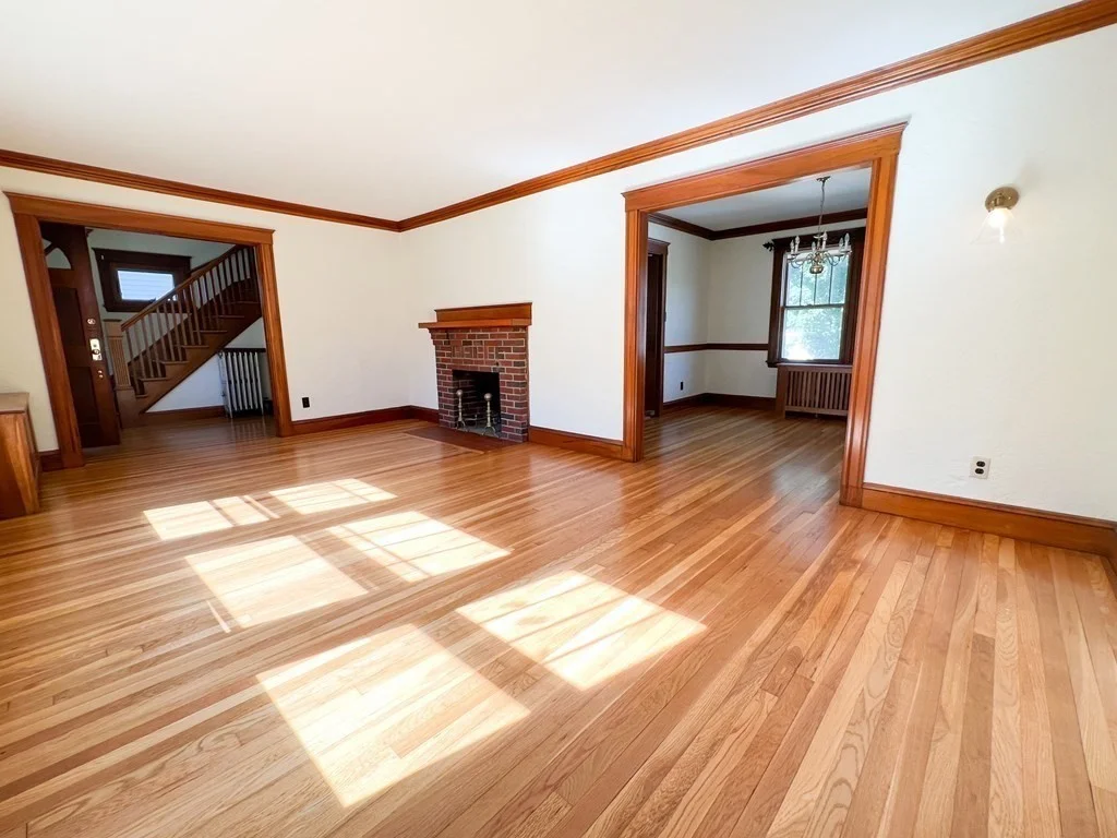 15 Ledyard, Wellesley