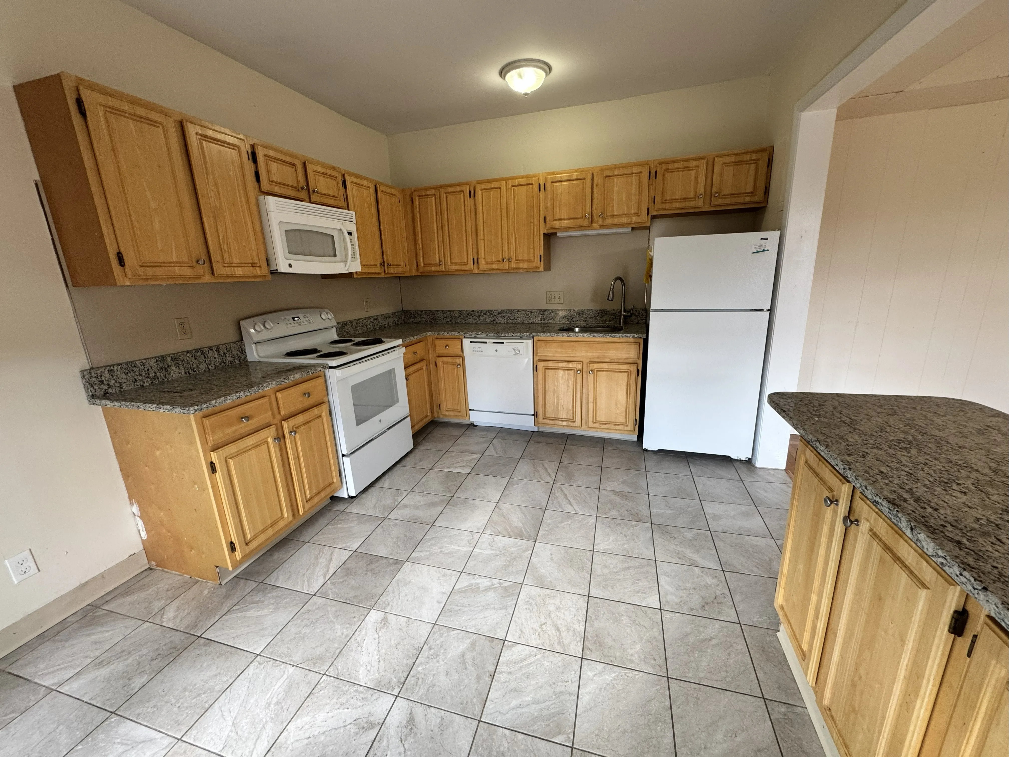 1131 Commonwealth Ave, Allston