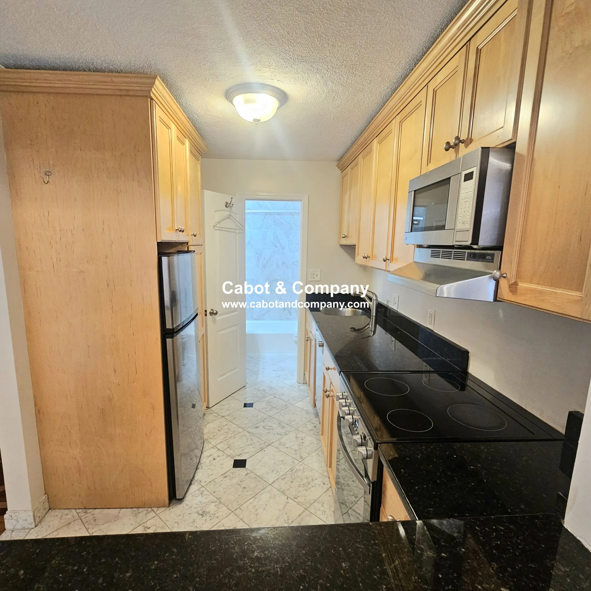 185 Beacon St, Back Bay