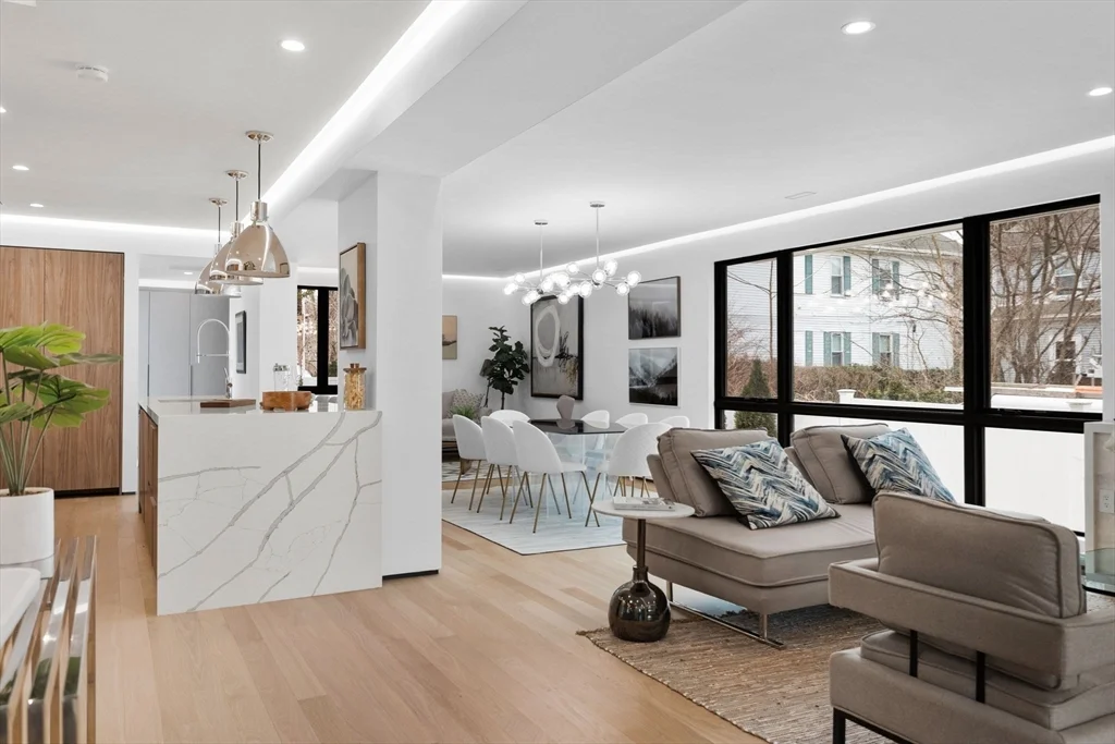 80 Alpine St, West Cambridge