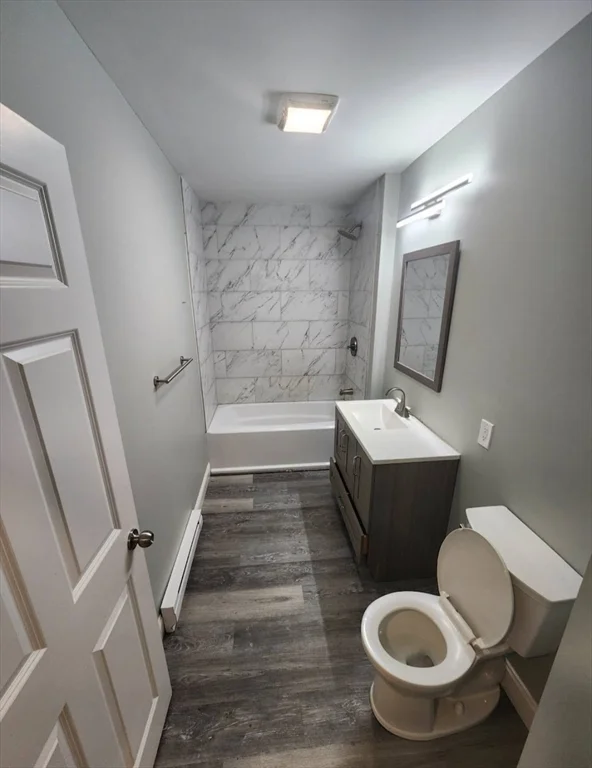 91 E Ashland St, Brockton