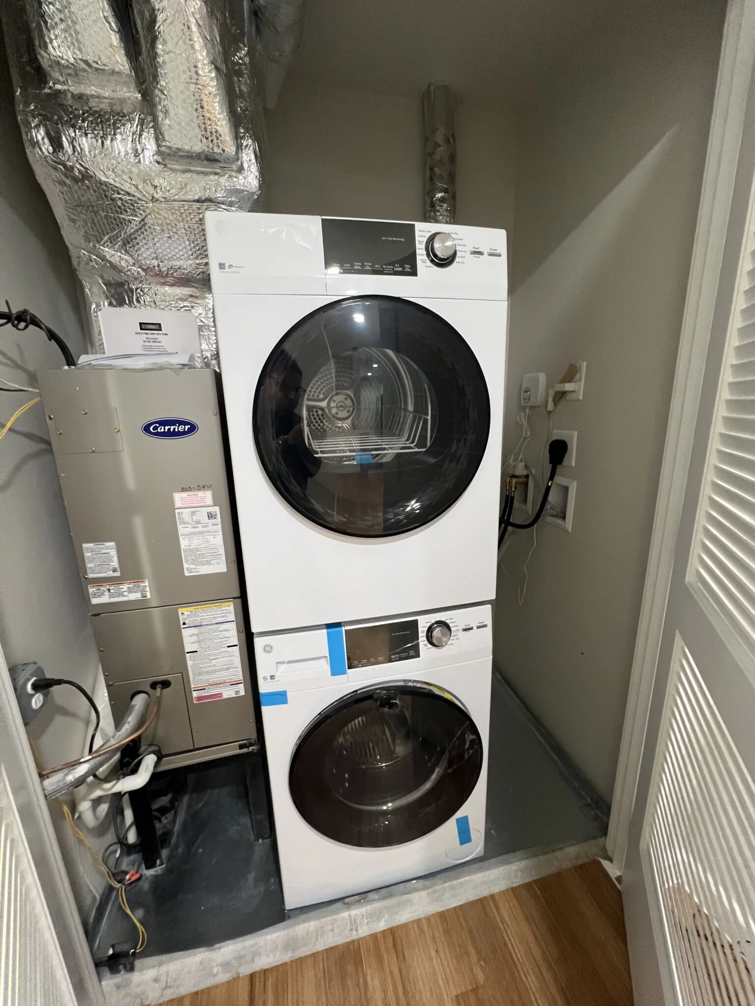 1661 Washington St, South End