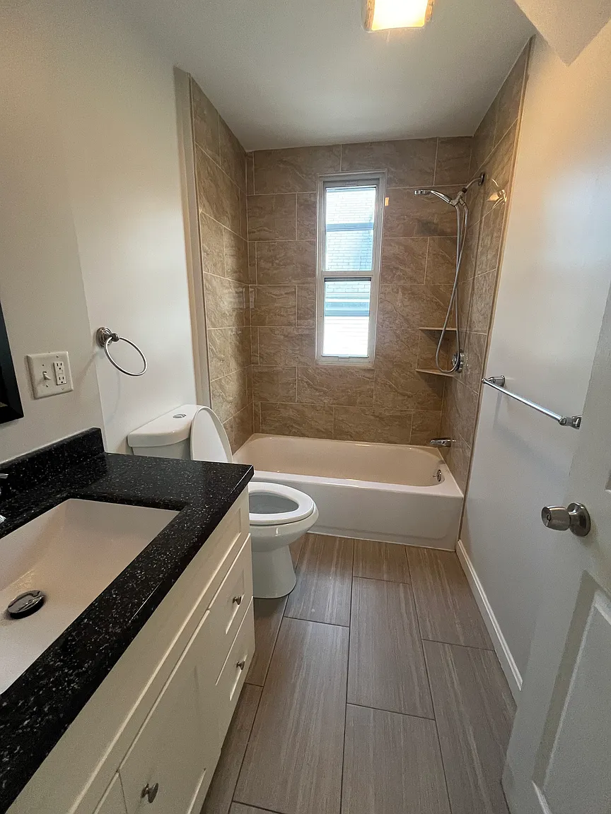 97 Bradstreet Ave, Revere