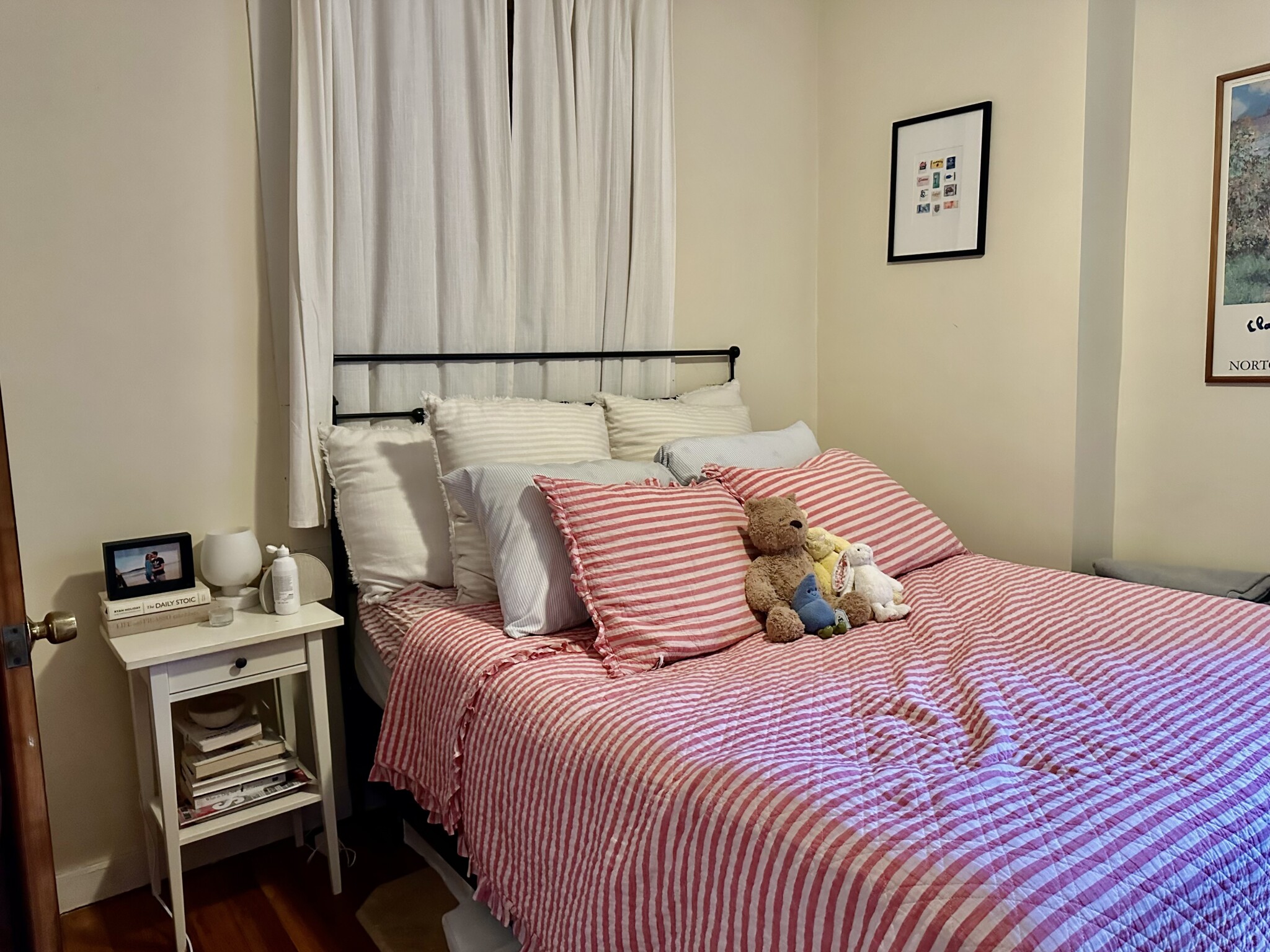 108 Myrtle St, Beacon Hill