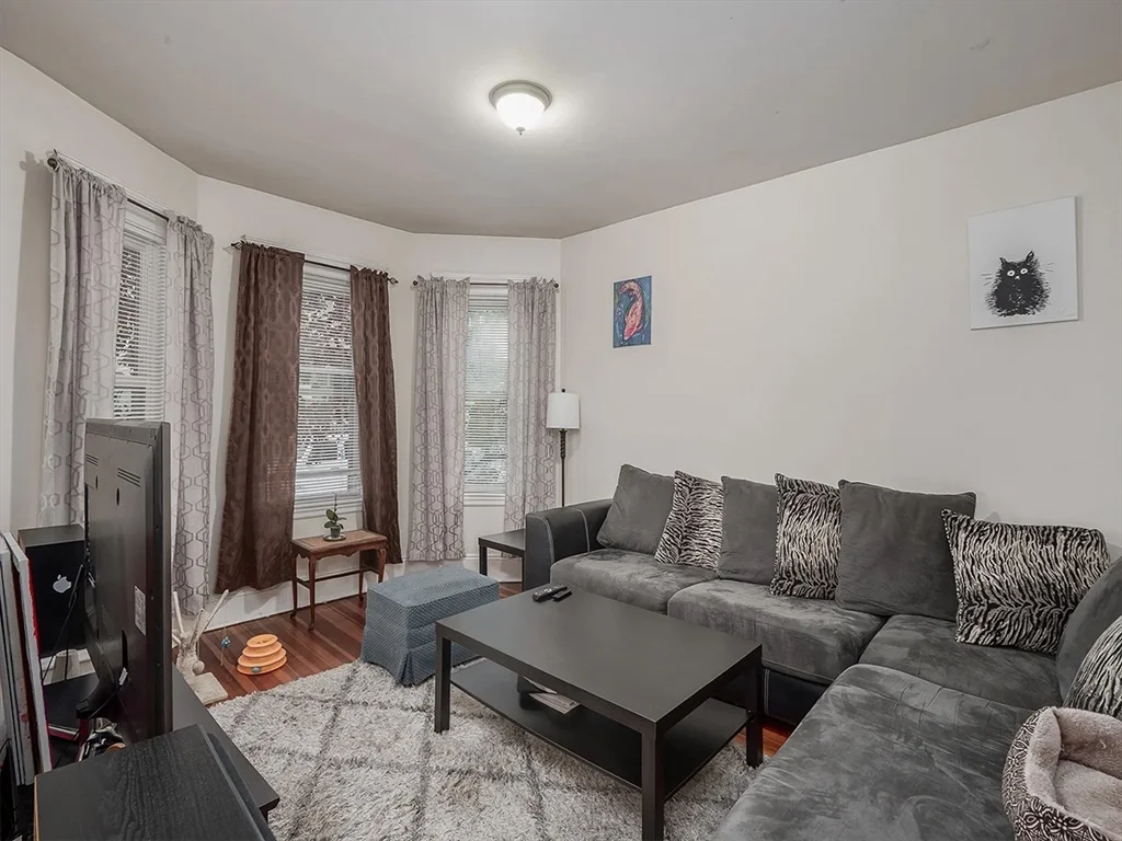 47 Saint Margaret St, Dorchester