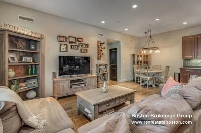 45 Vinton St, South Boston