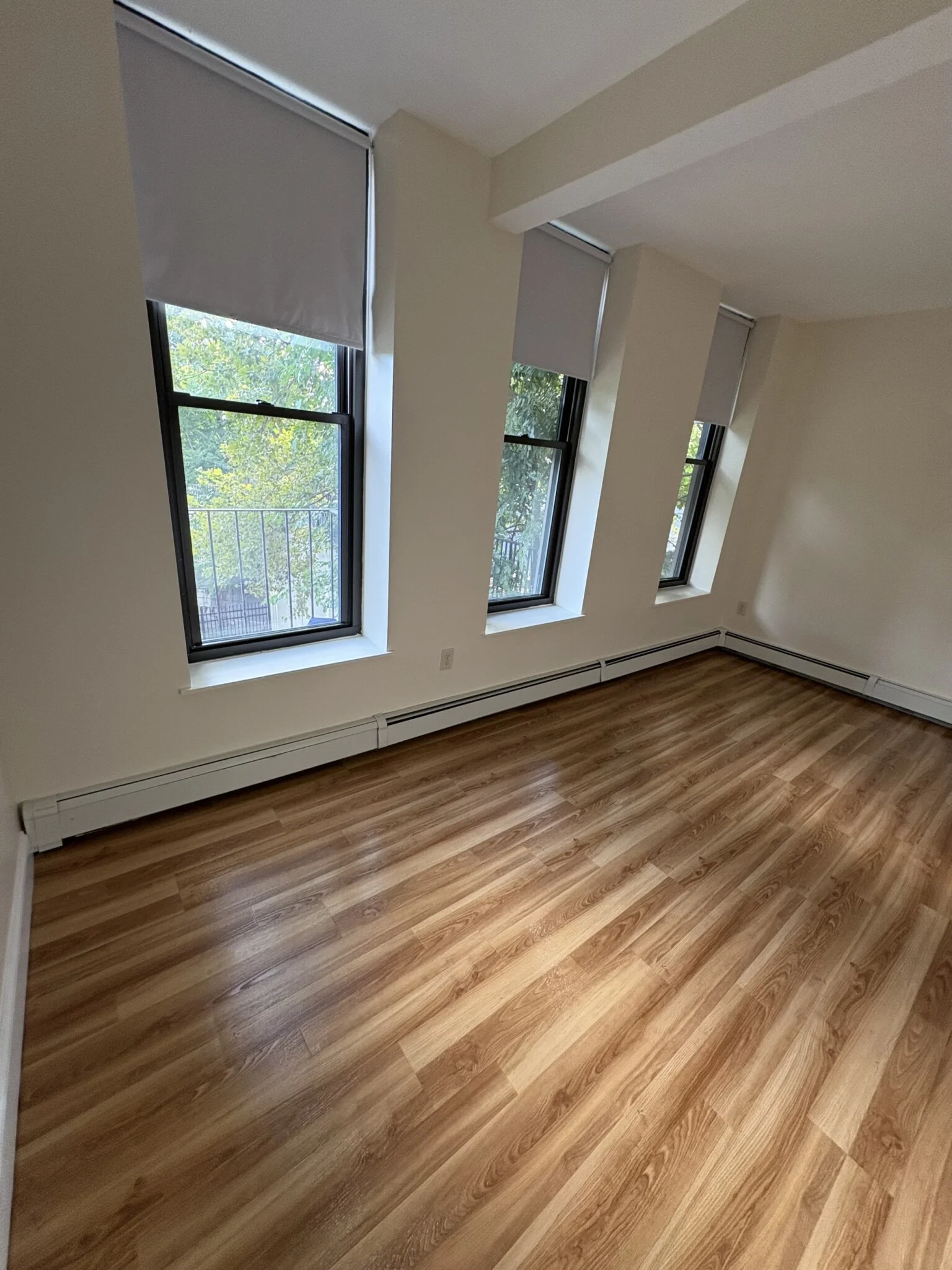 395 Massachusetts Ave, South End