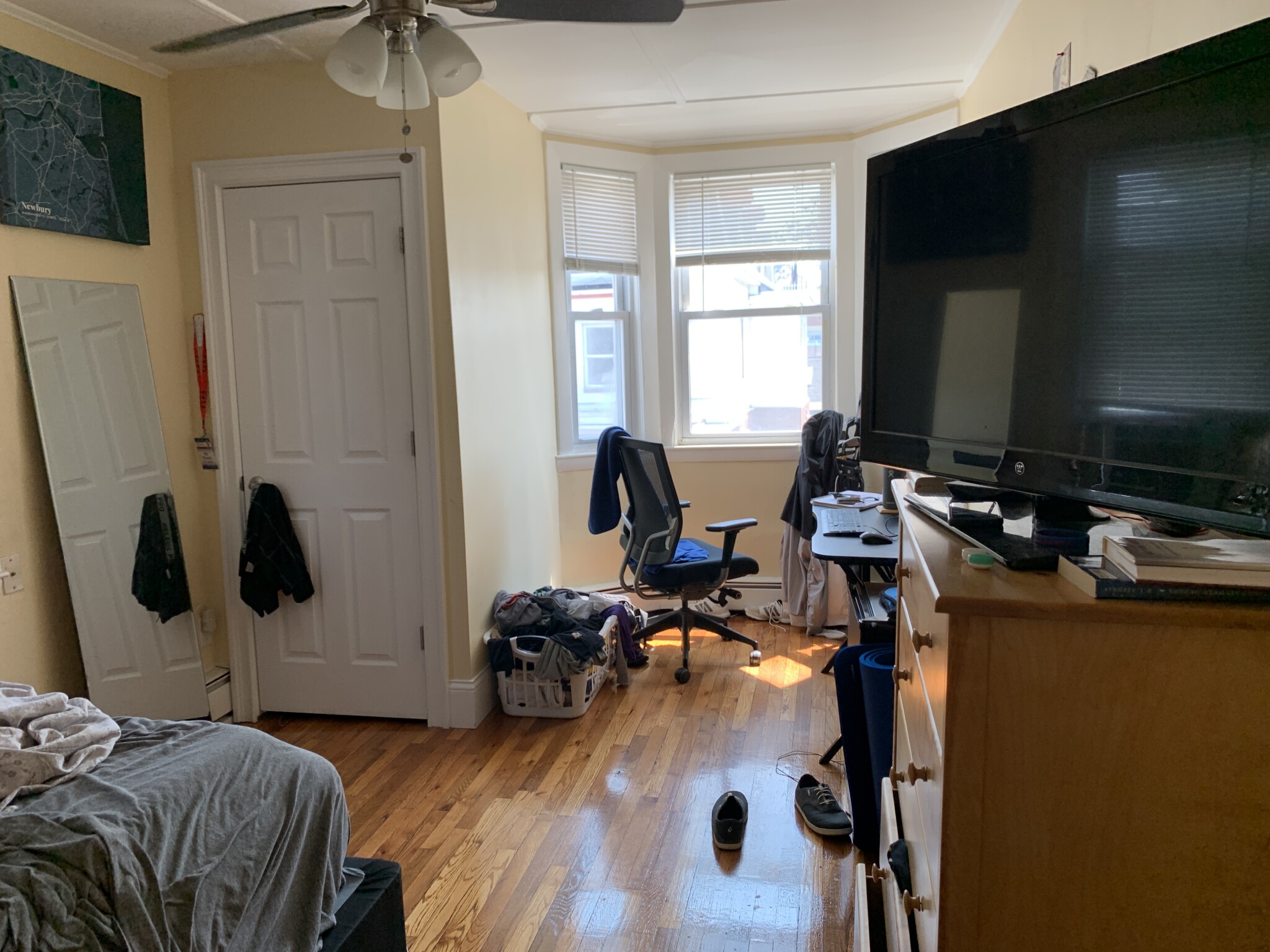 41 Cross St, East Somerville