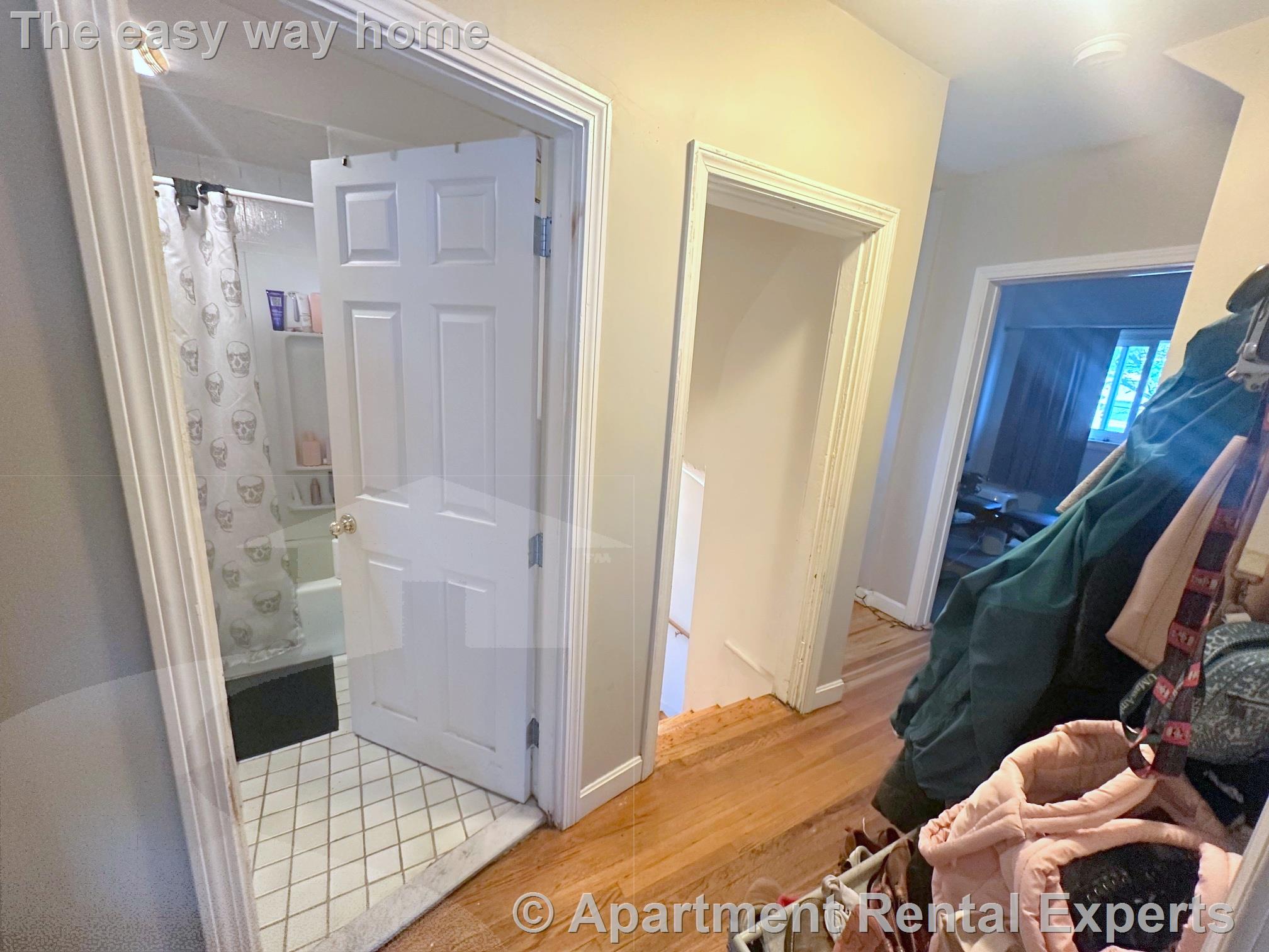 10 Rogers Ave, Davis Square