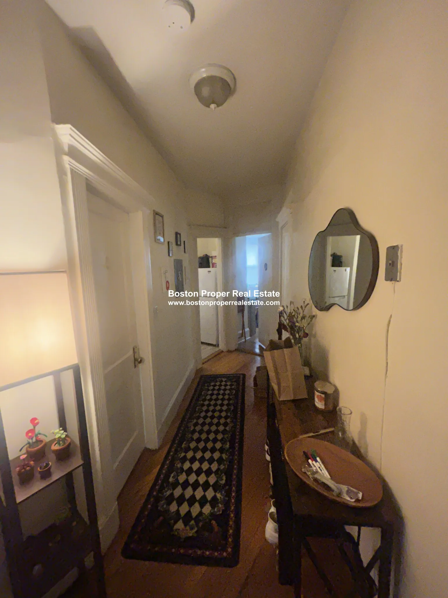 463 Park Dr, Fenway