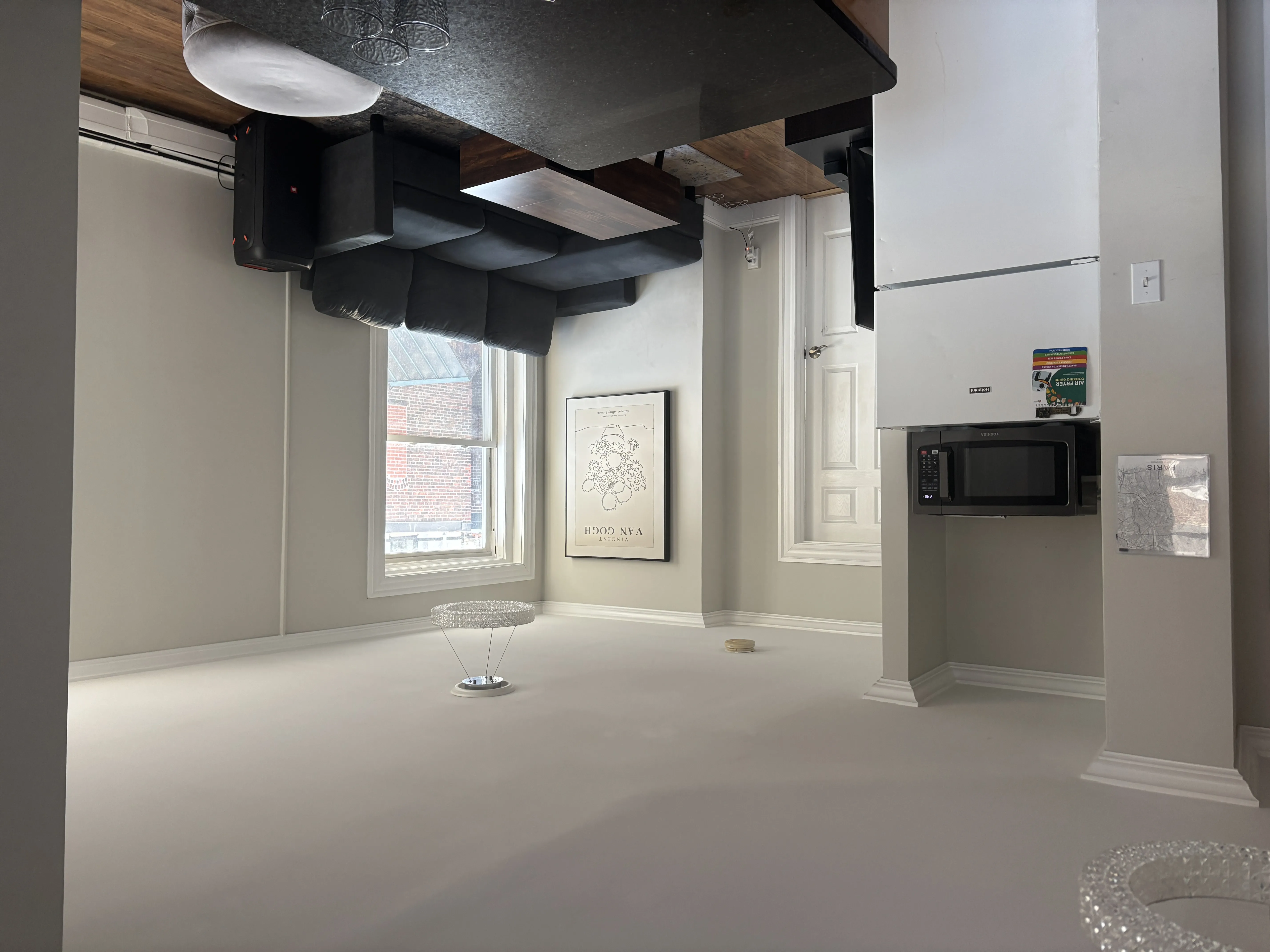 28 Fleet St, North End